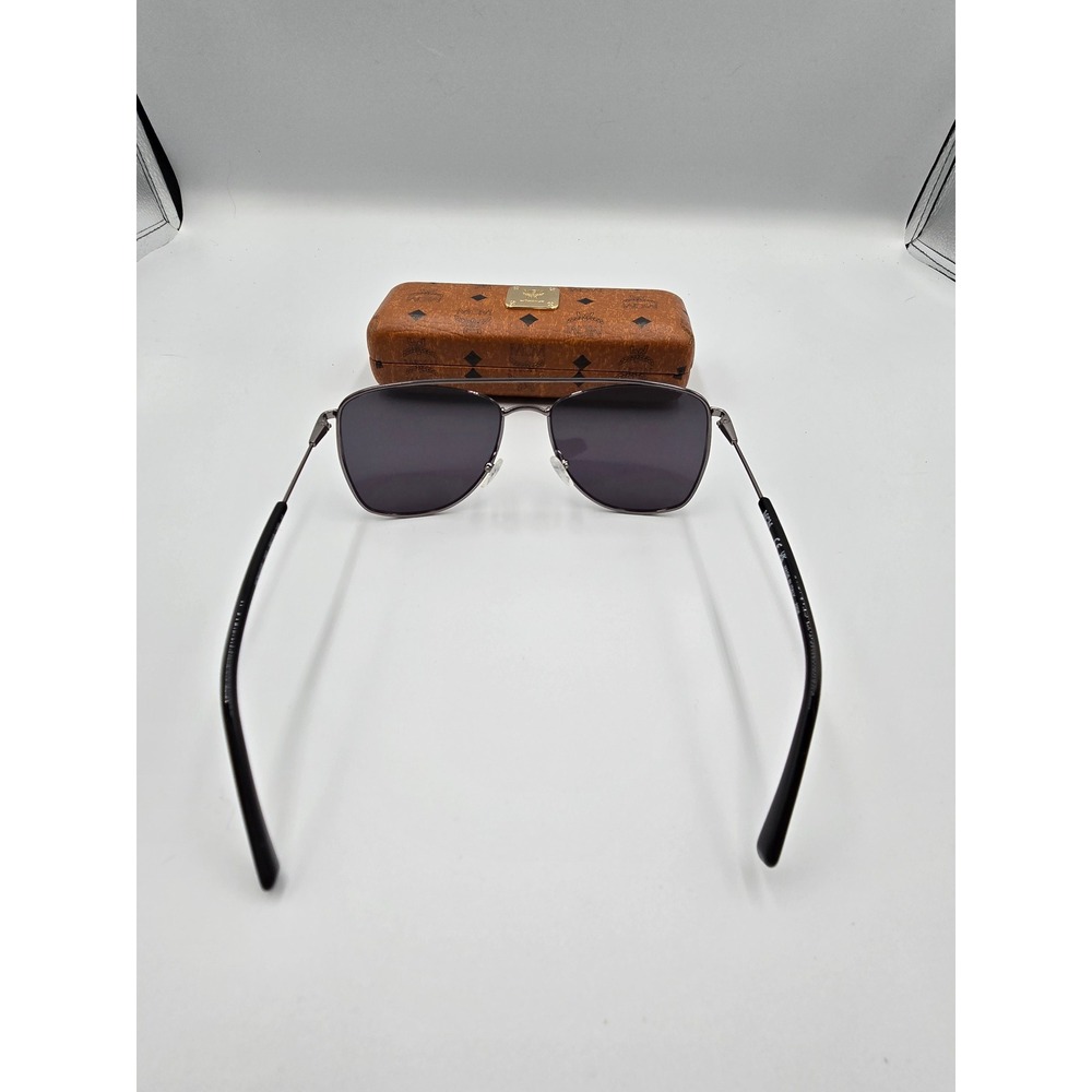 MCM Sunglasses Aviator Style Designer Eyewear Fashion Shades - Picture 5 of 8